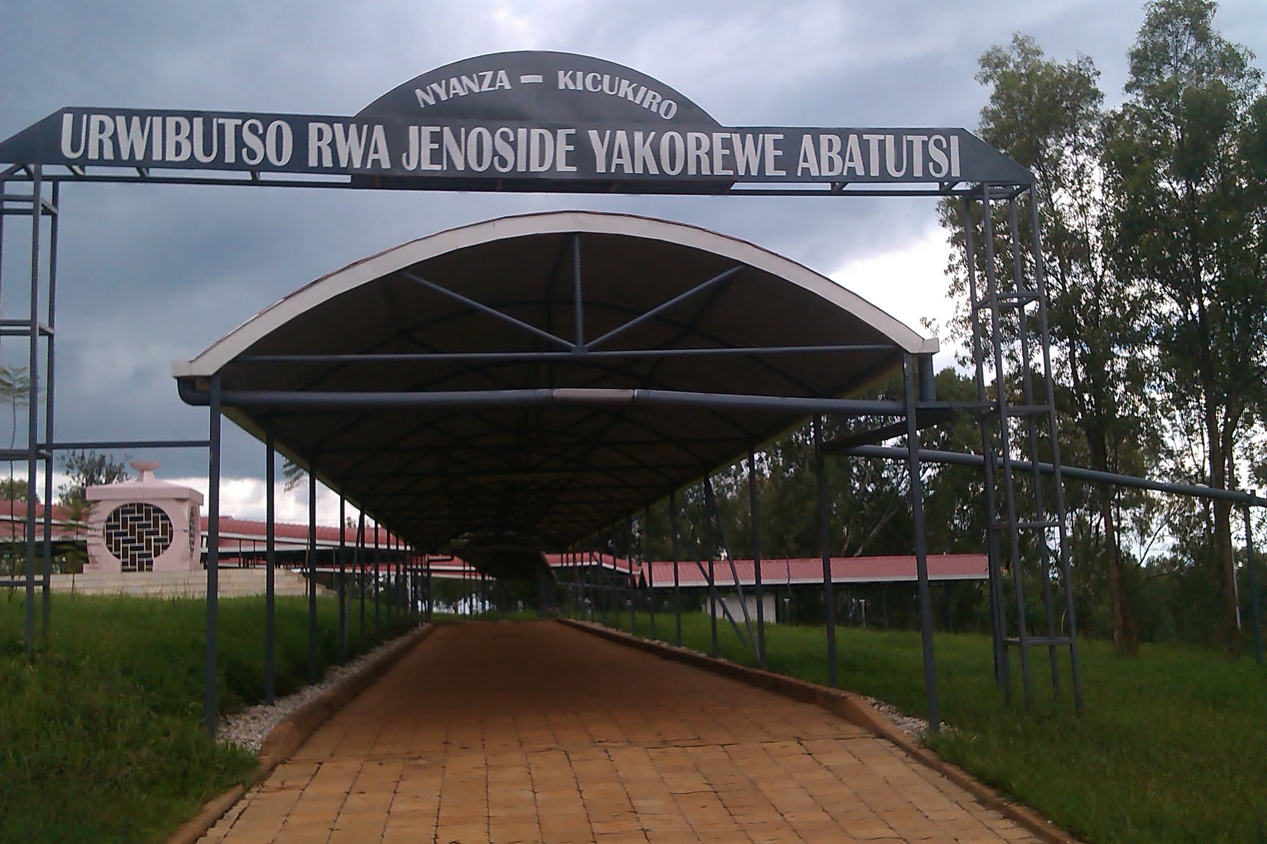 Reprise des audiences – Procès ETO