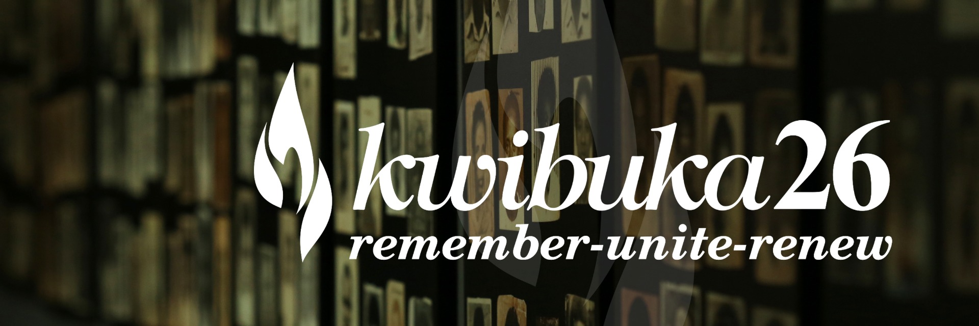 Il y a 26 ans, le monde a détourné son regard.